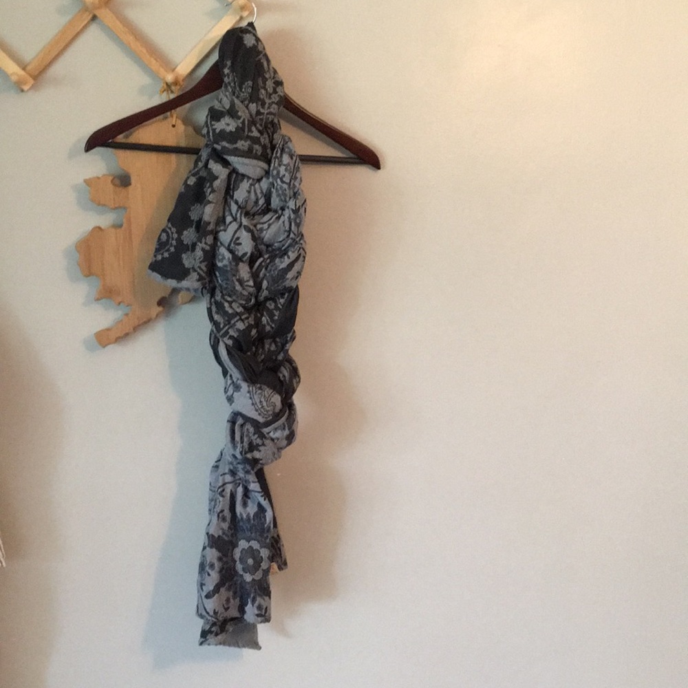 GUC Didymos size 5 Cotton/Wool Wrap.  Winter Star